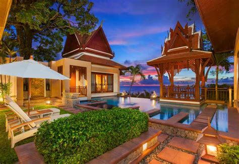 Diamond Cliff Resort And Spa In Phuket Loveholidays