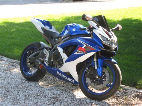 Abigarrado donde quiera Sala gsxr 600 suzuki 2008 soporte retroceder ranura