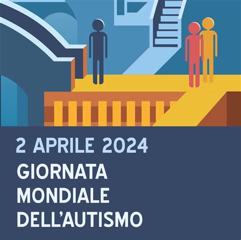 Aprile Giornata Mondiale Per La Consapevolezza Dell Autismo La Nota