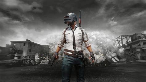 Pubg Mobileチームデスマッチモードのハンズオンと初期体験、pubg Tdm 高画質の壁紙 Pxfuel