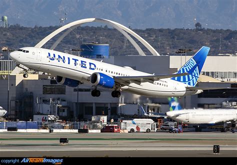 Boeing 737 9 Max N37531 Aircraft Pictures And Photos