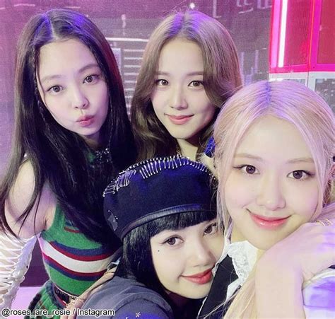 Blackpink リサ、新型コロナウイルスに感染・・ ジェニー、ジス、ロゼの3人は陰性 Kpop Monster