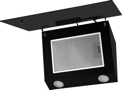 Купольная вытяжка Weissgauff Zibal 60 BL Sensor купить с доставкой в ...