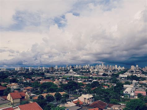 Campo Grande (Brazil) turns 124 years old today : r/CityPorn