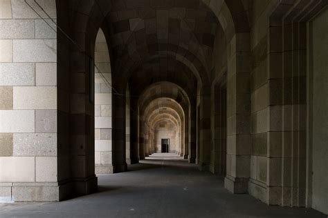 The Kongresshalle Nuremberg Nuremberg Germany Atlas Obscura