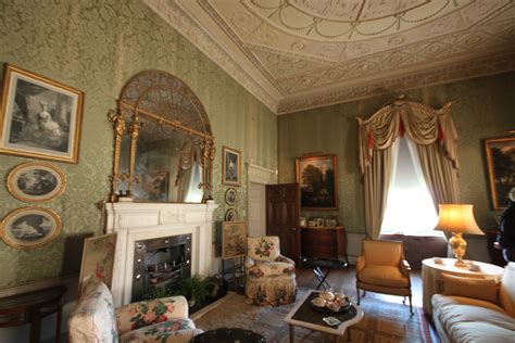 Basildon park Interior | jo O'callaghan | Flickr