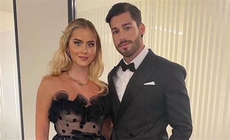 Valentina Ferragni Sulla Rottura Con Vezil Mi Sono Guardata Dentro E