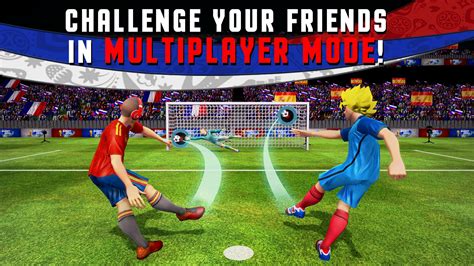 Soccer Games 2019 Multiplayer Pvp Football : Axis Football 2019 on ...