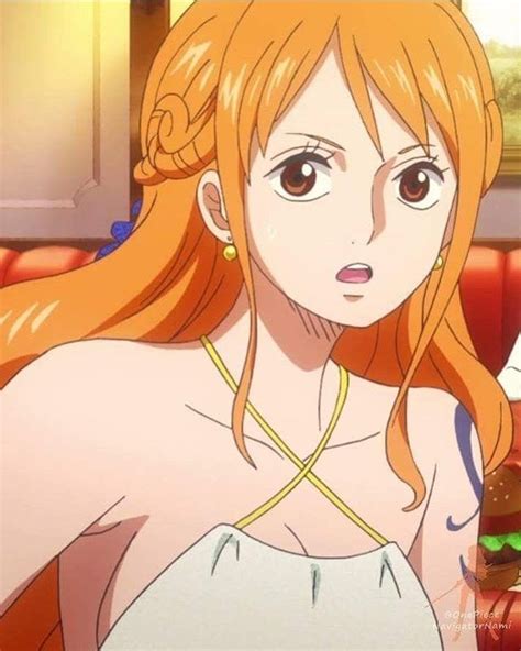 Pin By Anime News On One Piece One Piece Manga One Piece Nami One Piece