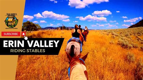 Erin Valley Riding Stables Things To Do In