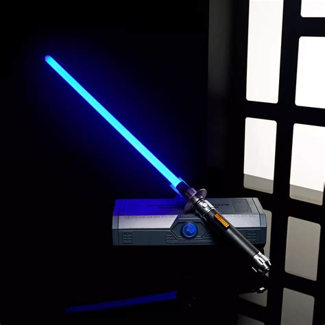 Kanan Jarrus Aka Caleb Dume Legacy Lightsaber Hilt Available Online