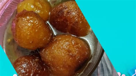 Instant Gulab Jamun Recipe Using Jamun Mix Very Soft With Perfect Taste Golden Brown Colour 😋🥰🤤