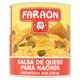 Faraon Nacho Cheese Sauce, 106 oz. - Walmart.com