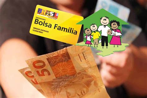 Expectativa Bolsa Fam Lia Poder Ter Aumento No Final Deste M S Veja