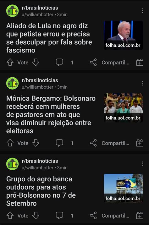 O Agro é pop o Agro não poupa ninguém r brasil