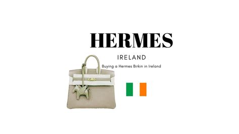 Buying A Hermes Bag In Ireland Wornright Authenticated Shopping