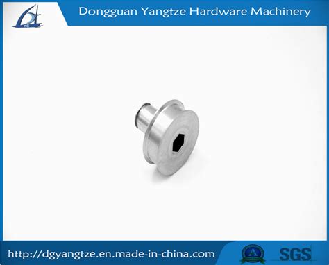 Precision Machine Parts/CNC Precision Machining Part (YC-122A ...