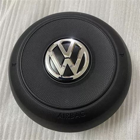 Tapa Bolsa De Aire Para Volkswagen Vw Gti Golf Honeycomb Meses Sin