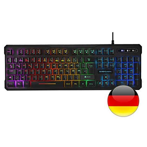 Compre Os Melhores Teclado Gamer Em Portugal Em 2024