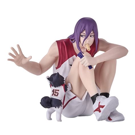 May247530 Kurokos Basketball Last Game Atshushi And Tetsuya Fig C