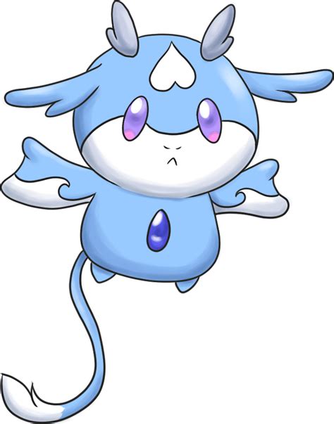 Monster 2830 Lumie Dex: Evolution, Moves, Location, Stats