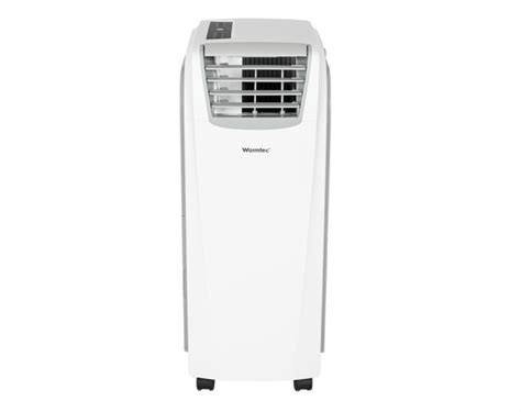 Klimatyzator Warmtec Morso Kp W Wi Fi Do M M H