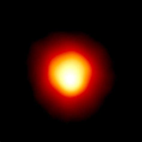 Naked Eye Supernova Archives Universe Today