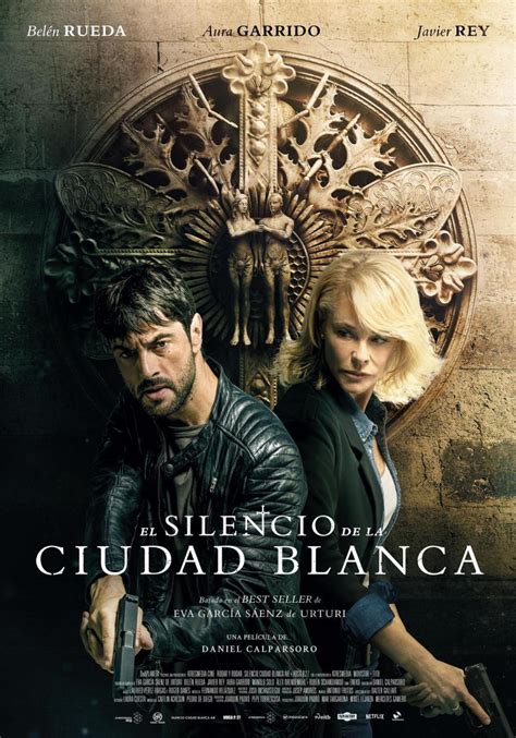 El Silencio De La Ciudad Blanca 2019 FilmAffinity