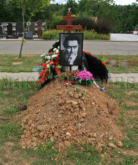 СЛИЧЕНКО Николай Алексеевич (1934 – 2021) — Moscow-Tombs