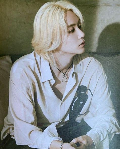 Pin By Jun Lover On Hannie Jeonghan Jeonghan Seventeen Korean Photo