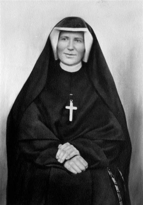 Lessons From A Humble Servant Of Mercy A Memorial To St Faustina Kowalska By Gyaviira Luwaga