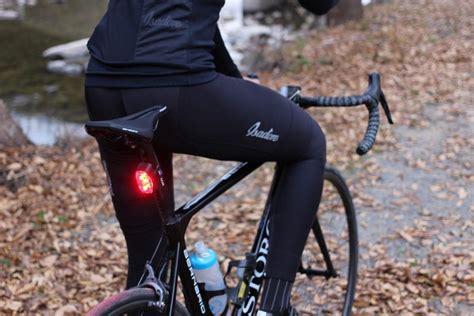 Rayo Smart Bicycle Tail Light » Gadget Flow