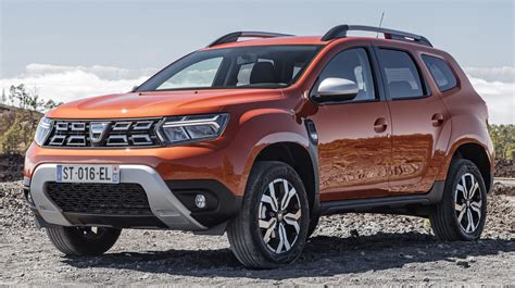 Dacia Cars Specs Reviewstests And Details