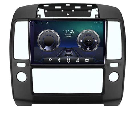 Dedik Lt Navig Ci S Nissan Navara Pathfinder C Nav Android