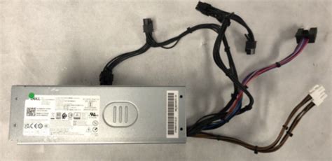 For Alienware R13 R14 T3660 XPS 8950 Power Supply 750W M92DC M2G8X