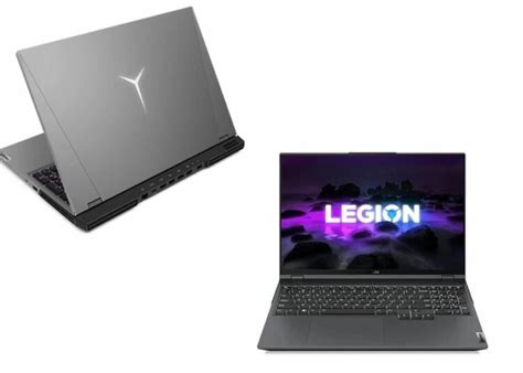 Spesifikasi Laptop Lenovo Legion 5 Pro Dan Performanya