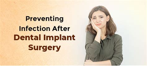 Long Term Impact Of Dental Implant Complications And Risks