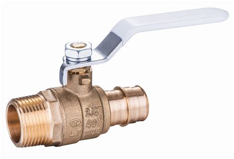 Cold Expansion Ball Valve Lf Pmn Texoon Ningbo Texoon Brassworks Co