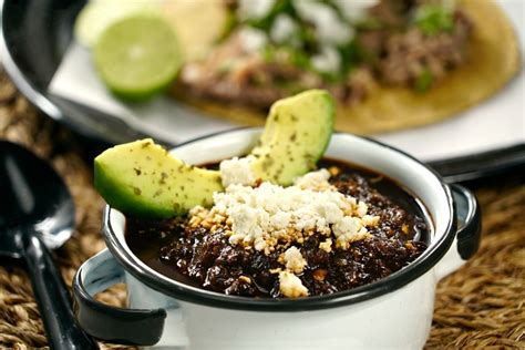 12 Recetas De Salsas Mexicanas