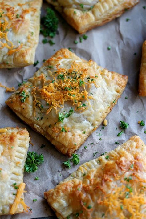 30 Easy Vegan Puff Pastry Recipes Sweet And Savory The Green Loot