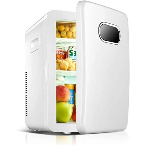 MINI BAR MINI FRIGO POUR BOISSON FRIGO USB 20L Mini réfrigérateur