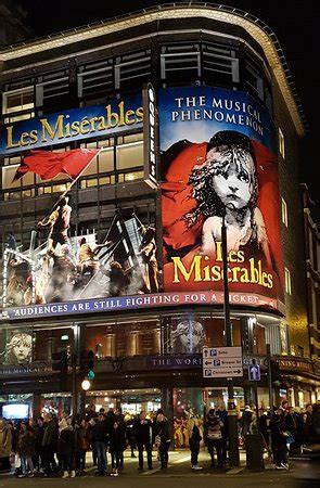 Les Miserables London - 2019 All You Need to Know Before You Go (with ...