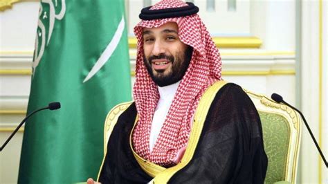 Profil Putra Mahkota Arab Saudi MBS Dan Pemimpin Yordania Raja Abdullah