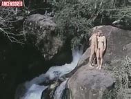 Naked Susan Von Polgar In Auandar Anapu
