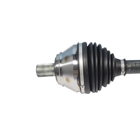 Duralast Gold Front Passenger Side CV Axle B16007N