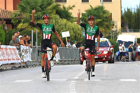 Ciclismo Elite Under23 Classifica Risultati E Prossime Gare