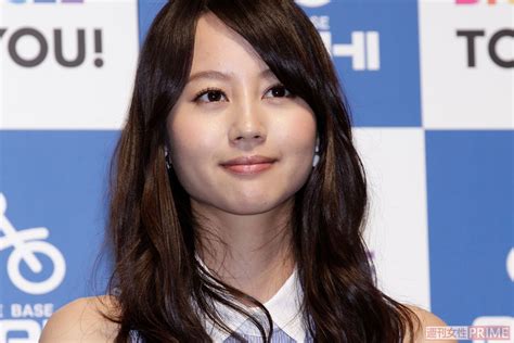 堀北真希の女優復帰をテレビ局に聞いた（週刊女性prime）