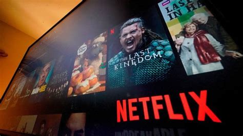 Netflix to revamp advertising strategy to lure brands and boost ...