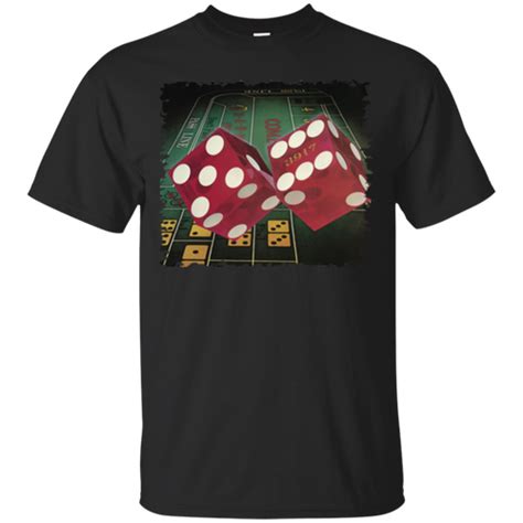 Dice Shirts