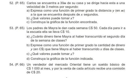 Holi Me Ayudarian Con Mi Tarea Por Favor Es Para Ma Ana Brainly Lat